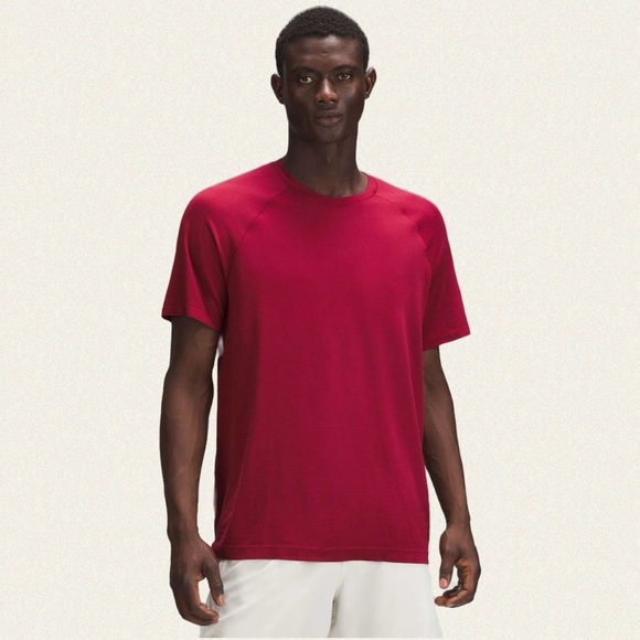 Lululemon Metal Vent Tech Short-Sleeve Shirt - Picture 2 of 8